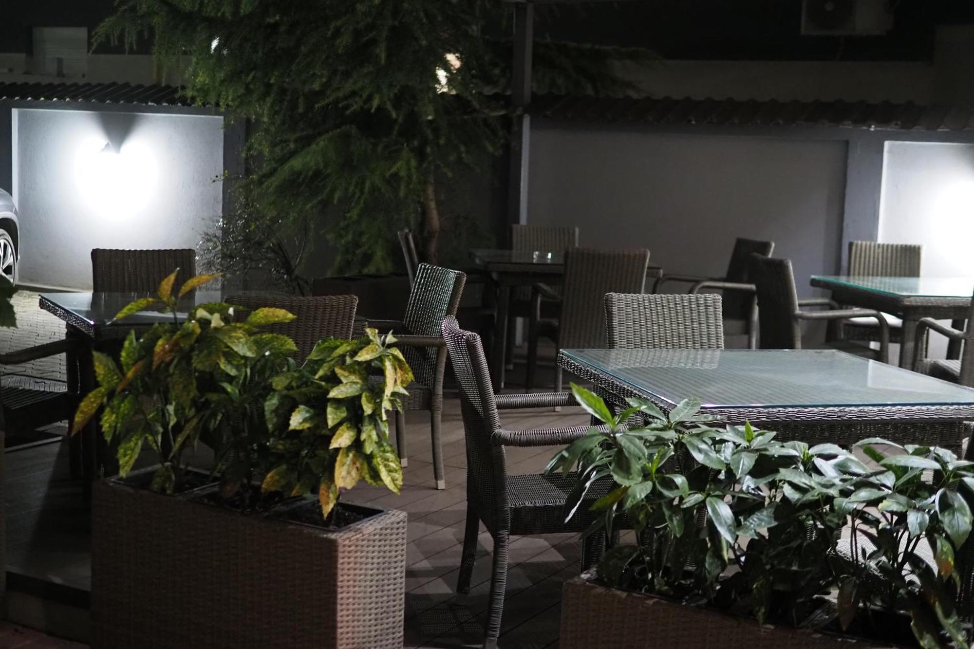 Apartment And Rooms In Club Indija Exterior foto