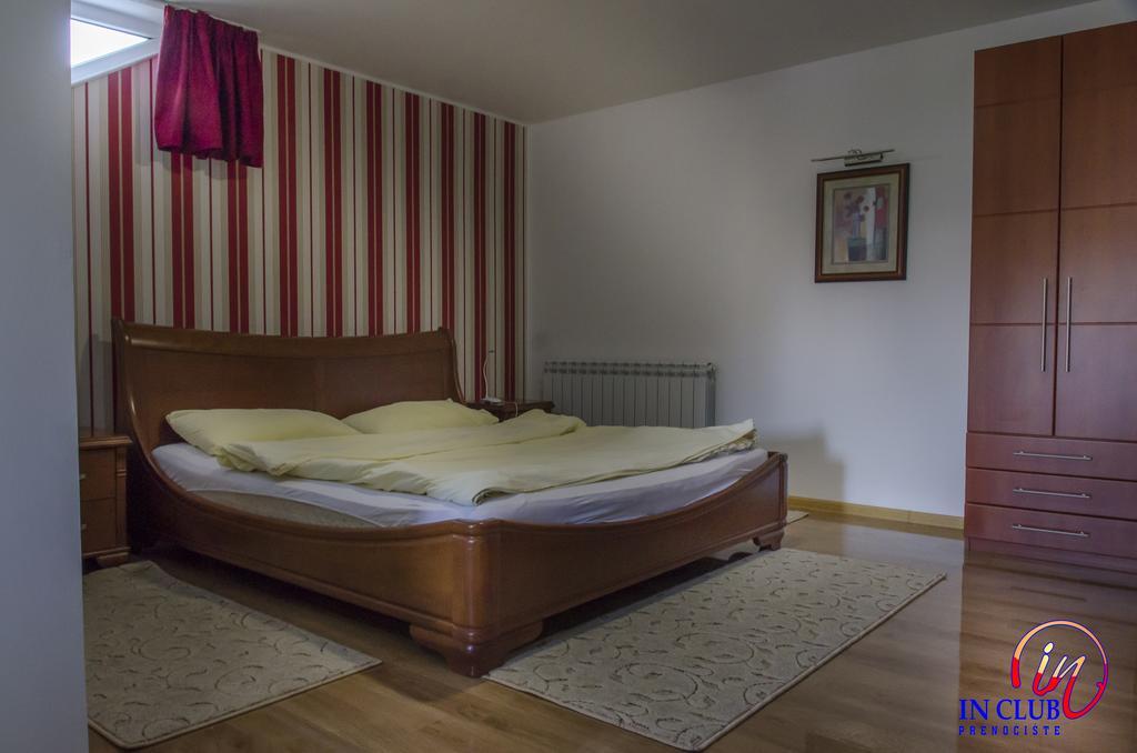Apartment And Rooms In Club Indija Exterior foto