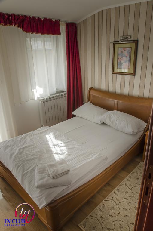 Apartment And Rooms In Club Indija Exterior foto