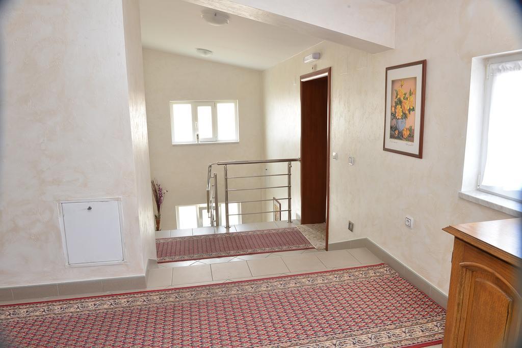 Apartment And Rooms In Club Indija Exterior foto